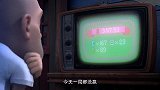 熊出没：强哥现在沉迷游戏，还通宵打游戏，连工作都没精力了