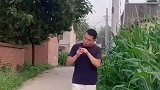 这熊多少有点欠收拾