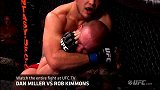UFC-13年-本周最佳降服：米勒再现断头台 金蒙斯中招战意尽失（3月12日）-精华