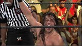 NXT第122期：包-达拉斯首秀 杰森-乔丹遭遇精神救世主挑衅
