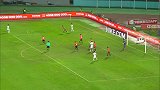 第17轮 北京人和vs天津权健 93'