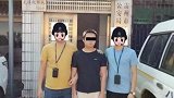 广东雷州女学生遭侵犯案两嫌疑人落网 以找亲戚为由进校
