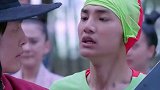 大侠能够穿越时空，比武前竟先穿越摸清对手底细（下） #大侠日天
