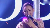 张柏芝分享Quintus踢瓶盖挑战，酷炫回旋踢好靓仔