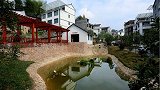 《美丽中国》：缙云等你——七里乡