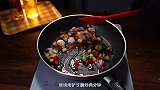 鸭子烧什么好吃