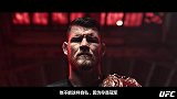 UFC-17年-UFC217宣传片：比斯平vs GSP 战嗥已始-专题