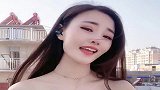 一曲“百花香”，美女唱出她自己的风格，好听