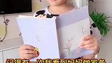兄妹俩真是长大了，懂得妈妈的不容易，妈妈感动的要流泪