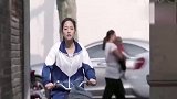 姚晨坦白接拍《都挺好》的原因，为了家里人意外造就了苏明玉