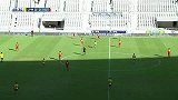 西甲-1516赛季-联赛-第9轮-拉斯帕尔马斯VS比利亚雷亚尔-全场