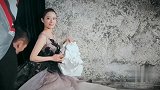 郎朗，吉娜打乒乓球，郎朗赢也不是输也不行，网友这也太难了