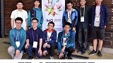在2019国际数学奥林匹克比赛中，你猜有多少是中国人？