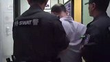杭州女子失踪案：警方查看6000小时监控视频连夜审讯突破口供