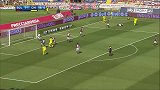 意甲-贾凯里尼世界波 切沃客场2-1逆转博洛尼亚