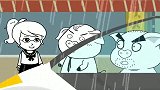 猪屁登：人生亦是如此，总会有人和你风雨同舟