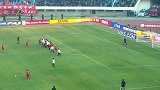 第3轮 长春亚泰vs北京人和 97'