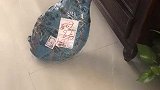 老公收了一个快递，大家都投来了差异的目光…