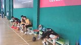 小伙子，谁给你的勇气？