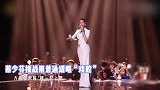 蔡少芬挑战用普通话唱“戏腔”，一开口瞬间上头，表情努力太好笑