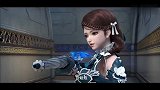 梦塔雪迷城 任小冲算是逃过一劫但算是彻底把妙妙惹毛了