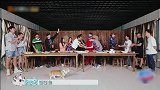 信不愧是歌手界的“烂梗王”！李汶翰吐槽爸爸装嫩