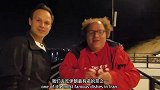 来伊朗旅行必吃的菜，在这里还可以俯瞰德黑兰夜景