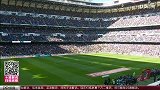 西甲-第17轮录播：皇家马德里VS巴塞罗那（西语）