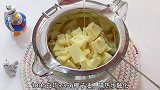 没想到柑橘片可以这么好吃，搭配白巧真的是绝了！
