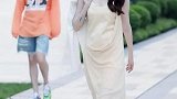 我也想当霸道女总裁 后面跟个小弟