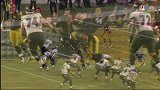 NFL-1415赛季-季后赛-外卡赛-乌鸦11码传球达阵 乌鸦20：9钢人-花絮