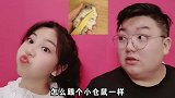 美食也能解压吗？吃起来嘎嘣脆，光听声音就很满足