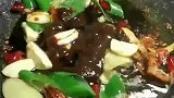 香菇炒鸡上