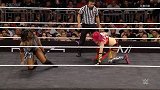 WWE-17年-NXT接管大赛奥兰多站：泉明日香VS安博穆恩-精华