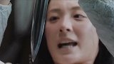 霍元甲老婆为了孩子，拿出刀子，对自己下手了