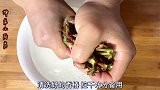 香椿炒鸡蛋用不用焯水？大厨教你怎么做，鲜香味美，简单易学