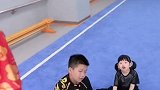 能不能练成真功夫是次要的，欺负小师妹总要付出点代价！