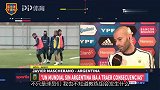 西甲-如果没晋级世界杯? 马斯切拉诺:很多人会就此告别国家队-专题