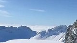 #吉致冰雪激情相约｜长白山，东北民族的神山，如此美丽、如此辽阔、如此坚毅！@蒙曼.  #蒙曼吉林行#曼行吉林#白山松水相约吉林#吉林的雪太美了