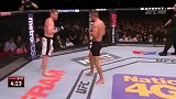 UFC-14年-UFC Fight Night 47：沃特森vs阿尔维集锦-精华