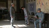 陈志在战场违抗命令 团长恨不得想枪毙他