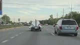 全球仅此一辆 一半飞机 一半汽车