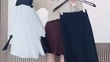 女生初秋这么穿，炫酷有型A到爆。