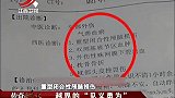传奇：见义勇为却被判刑？光明前程因此埋没，什么是见义勇为？