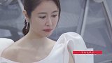 林心如要小海豚墙边罚站，不料被霍建华妈妈看到，她反应够笑十天