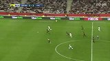 第67分钟里尔球员奥斯梅恩射门 - 打偏