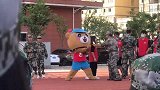 这个熊里面是学长还是学姐