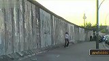 德国游：柏林墙（柏林）