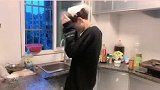 让我来恶搞一下男友，看他是什么反应