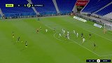 第84分钟摩纳哥球员迪萨西射门 - 被扑